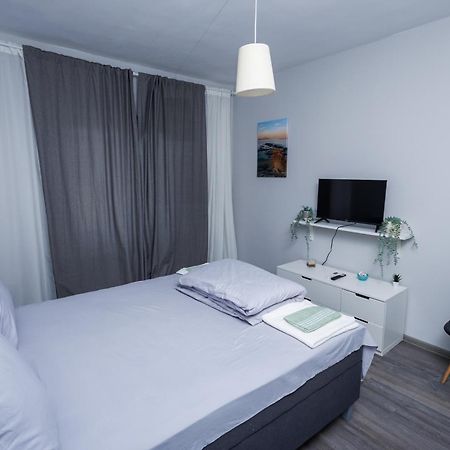 Presidential Neighbour Retreat Apartment Sofia Bagian luar foto