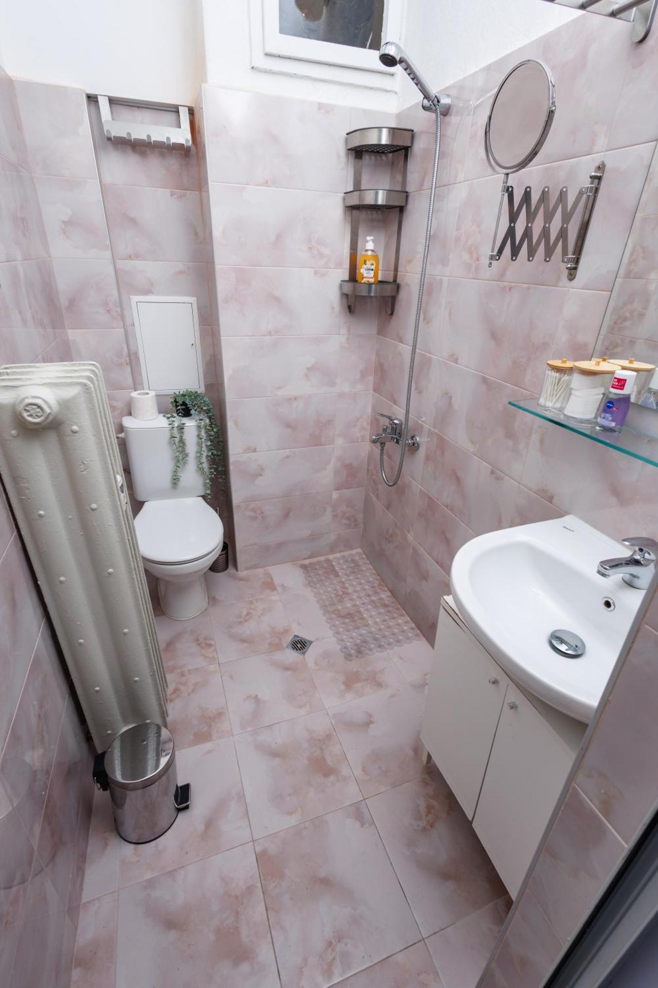 Presidential Neighbour Retreat Apartment Sofia Bagian luar foto