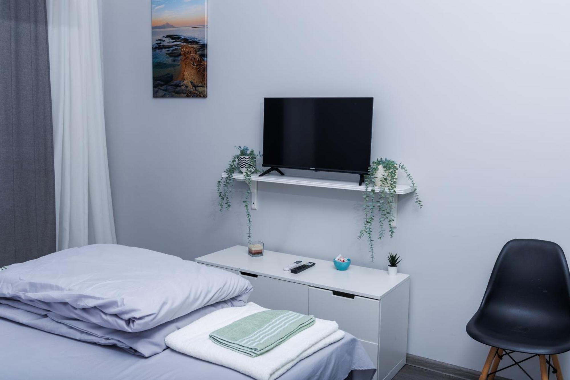 Presidential Neighbour Retreat Apartment Sofia Bagian luar foto