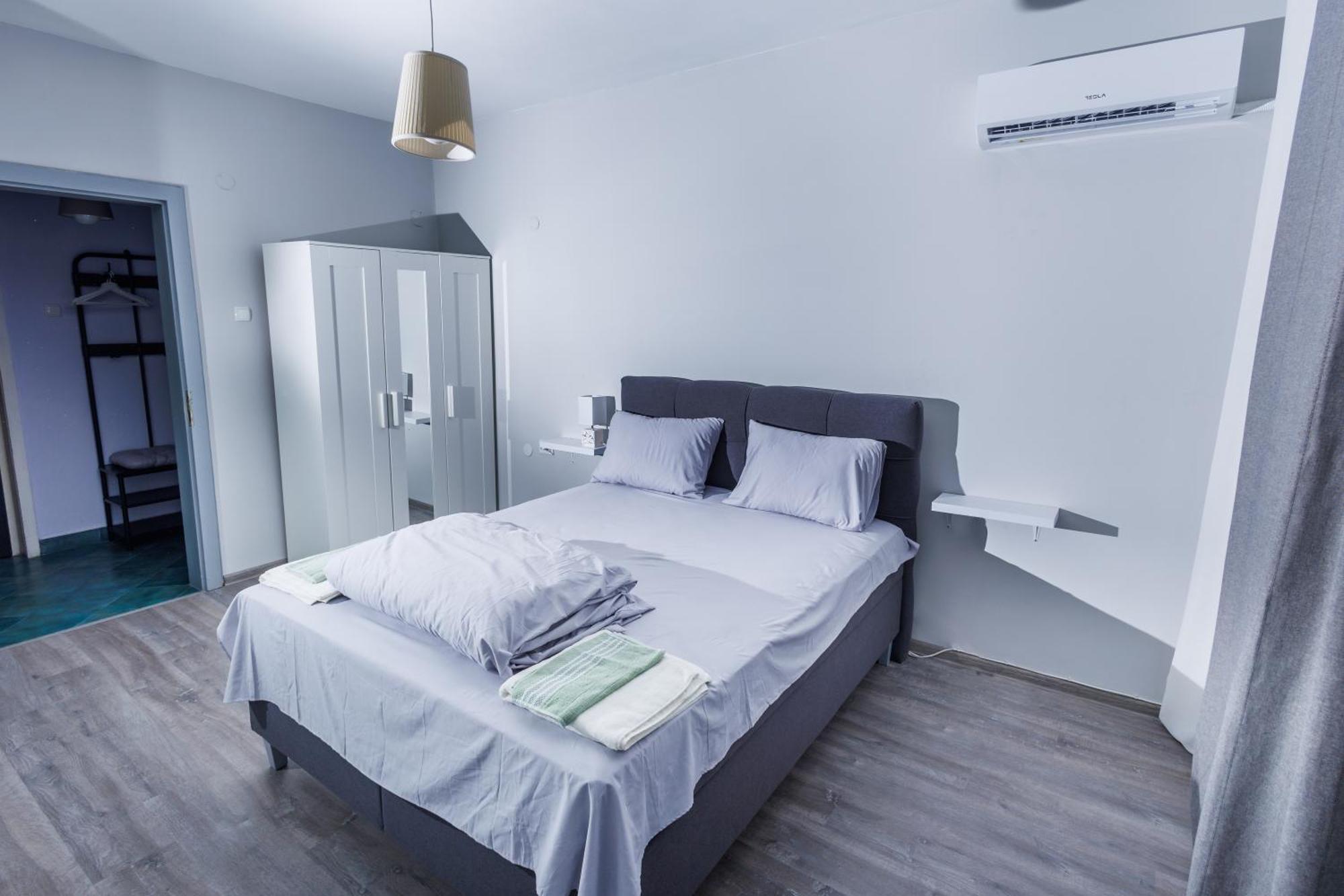 Presidential Neighbour Retreat Apartment Sofia Bagian luar foto