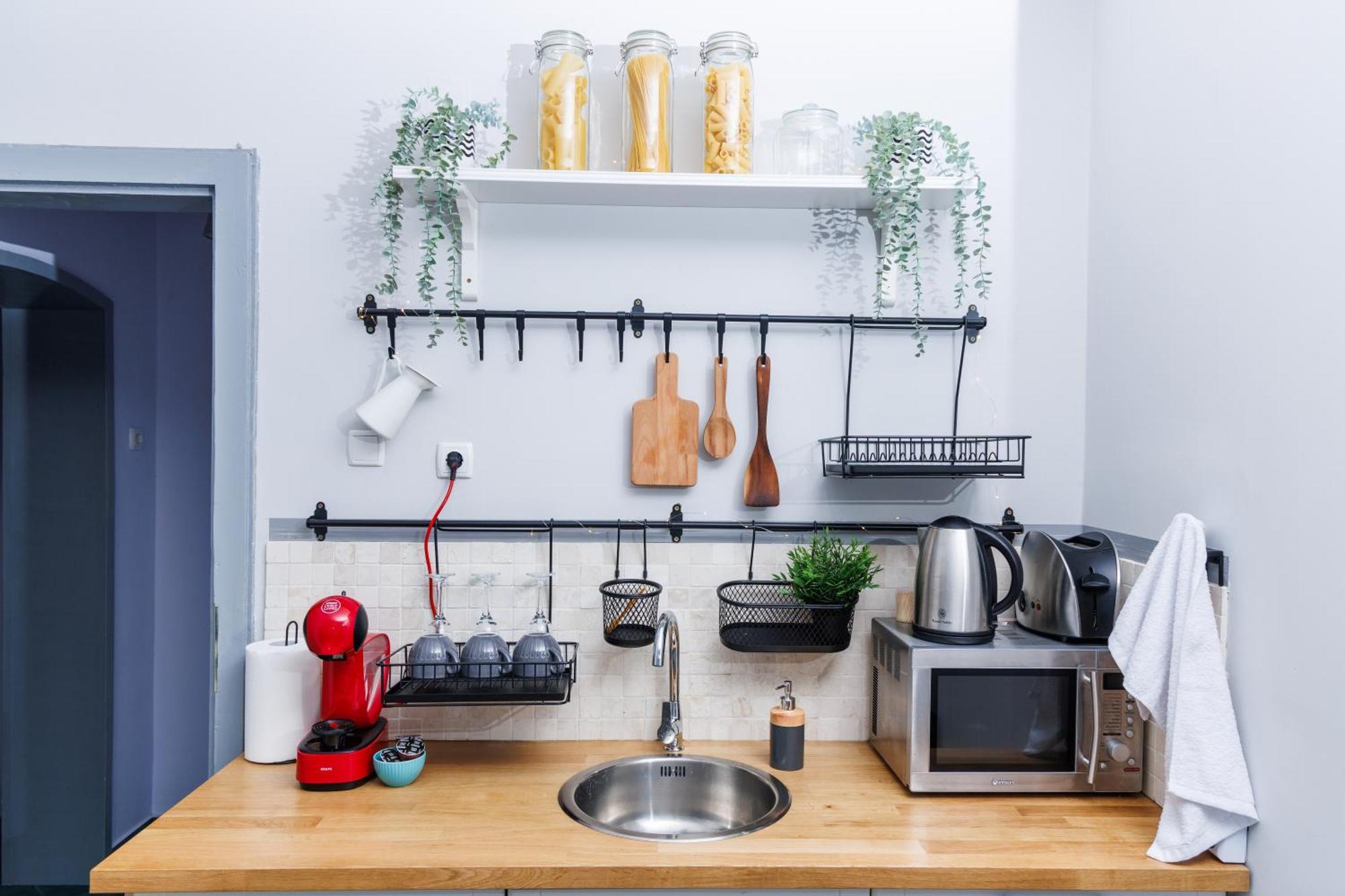 Presidential Neighbour Retreat Apartment Sofia Bagian luar foto