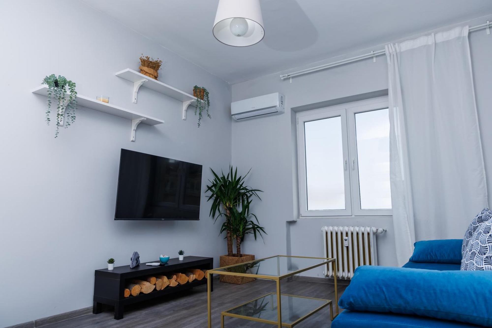 Presidential Neighbour Retreat Apartment Sofia Bagian luar foto