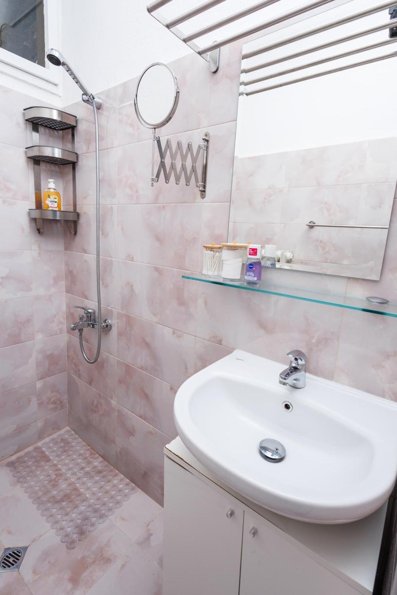 Presidential Neighbour Retreat Apartment Sofia Bagian luar foto